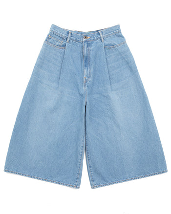 Kapital 13oz Denim 5P Jorts
