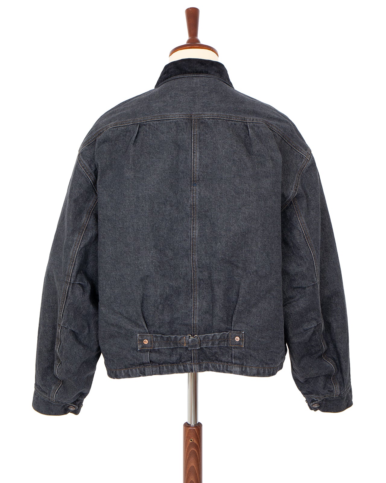 ジャケット・アウター Kapital 20aw jacket 2 KAPITAL 20AW Jacket ブルゾン 2 KAPITAL Gジャン ②