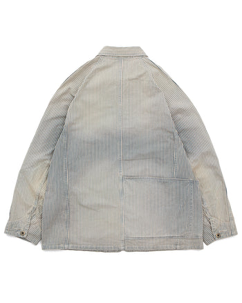 Kapital Liberty Hickoree Cactus Coverall, WWII-Model
