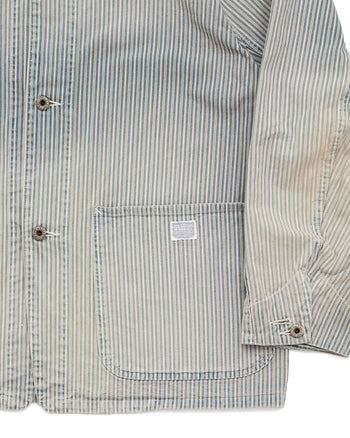 Kapital Liberty Hickoree Cactus Coverall, WWII-Model