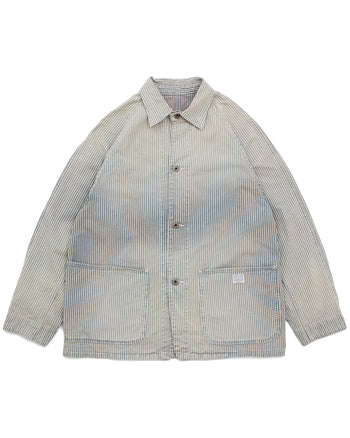 Kapital Liberty Hickoree Cactus Coverall, WWII-Model