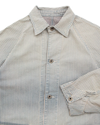 Kapital Liberty Hickoree Cactus Coverall, WWII-Model
