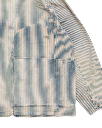 Kapital Liberty Hickoree Cactus Coverall, WWII-Model