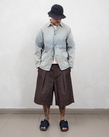 Kapital Liberty Hickoree Cactus Coverall, WWII-Model