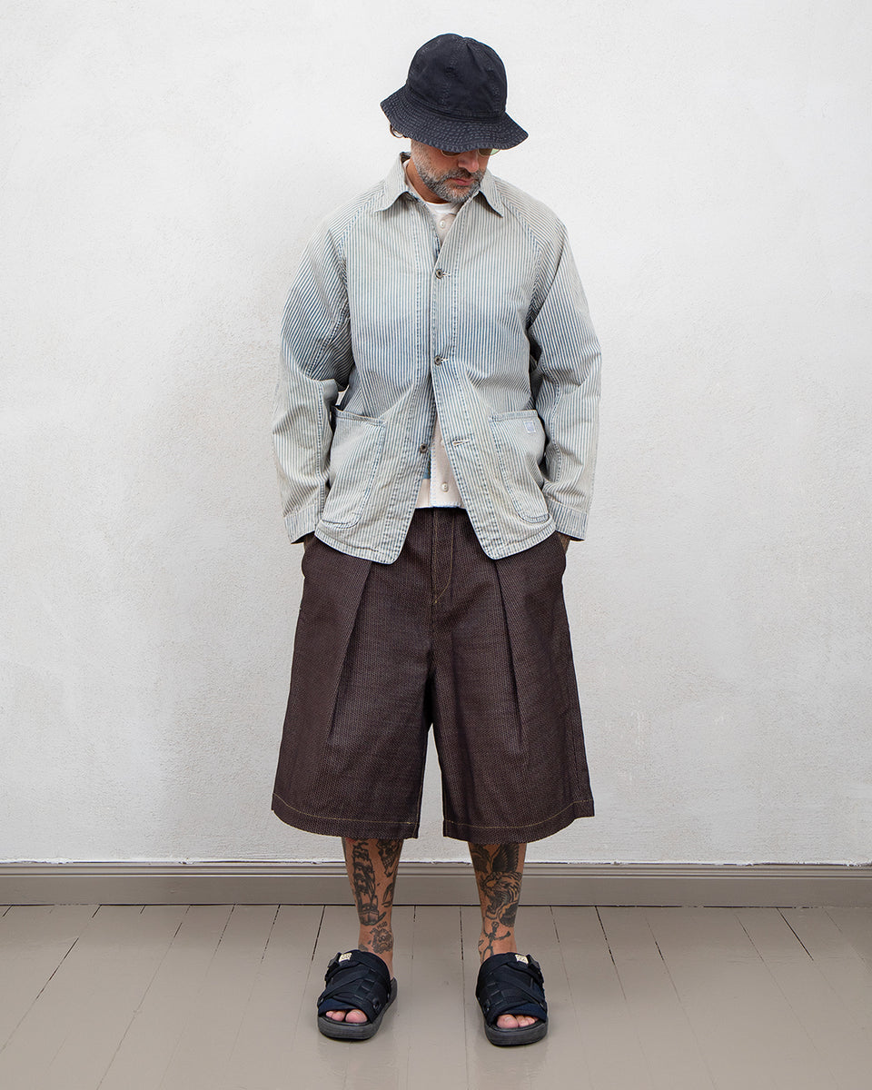 Kapital Liberty Hickoree Cactus Coverall, WWII-Model