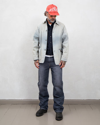 Kapital Liberty Hickoree Cactus Coverall, WWII-Model