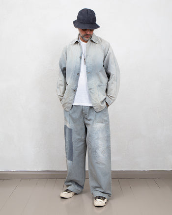 Kapital Liberty Hickoree Cactus Coverall, WWII-Model