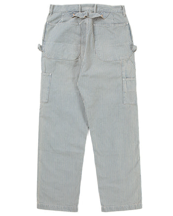 Kapital Liberty Hickoree Lumber Pants