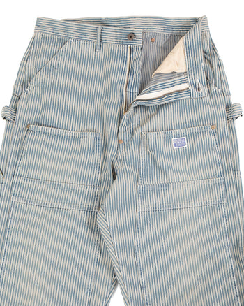 Kapital Liberty Hickoree Lumber Pants