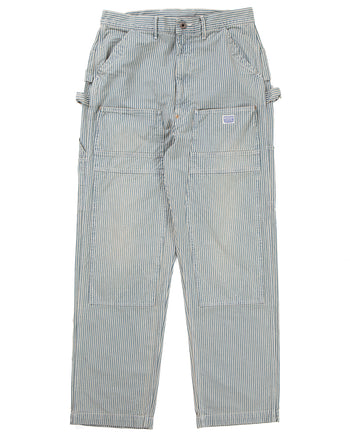 Kapital Liberty Hickoree Lumber Pants