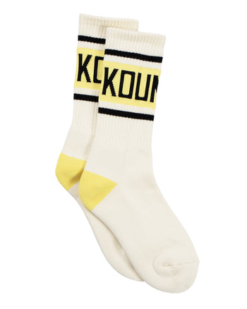 Kapital 144 Yarns KOUNTRY Socks