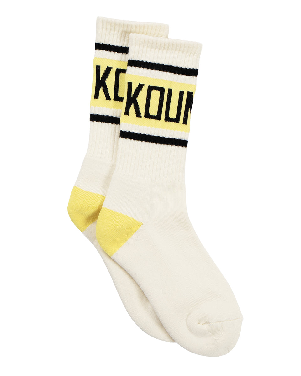 Kapital 144 Yarns KOUNTRY Socks