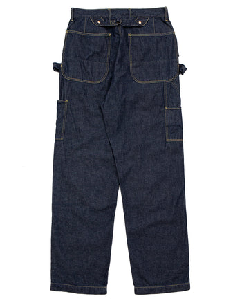 Kapital 11.5oz Denim Lumber Pants, 2026