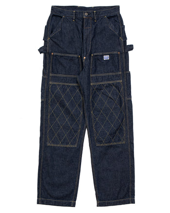 Kapital 11.5oz Denim Lumber Pants, 2026