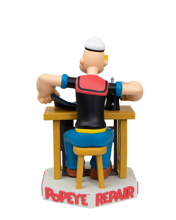 Kapital POPEYE Repair Weight