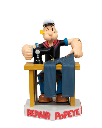 Kapital POPEYE Repair Weight