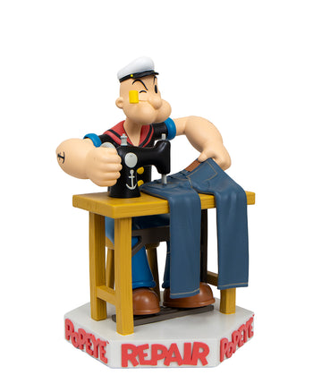 Kapital POPEYE Repair Weight
