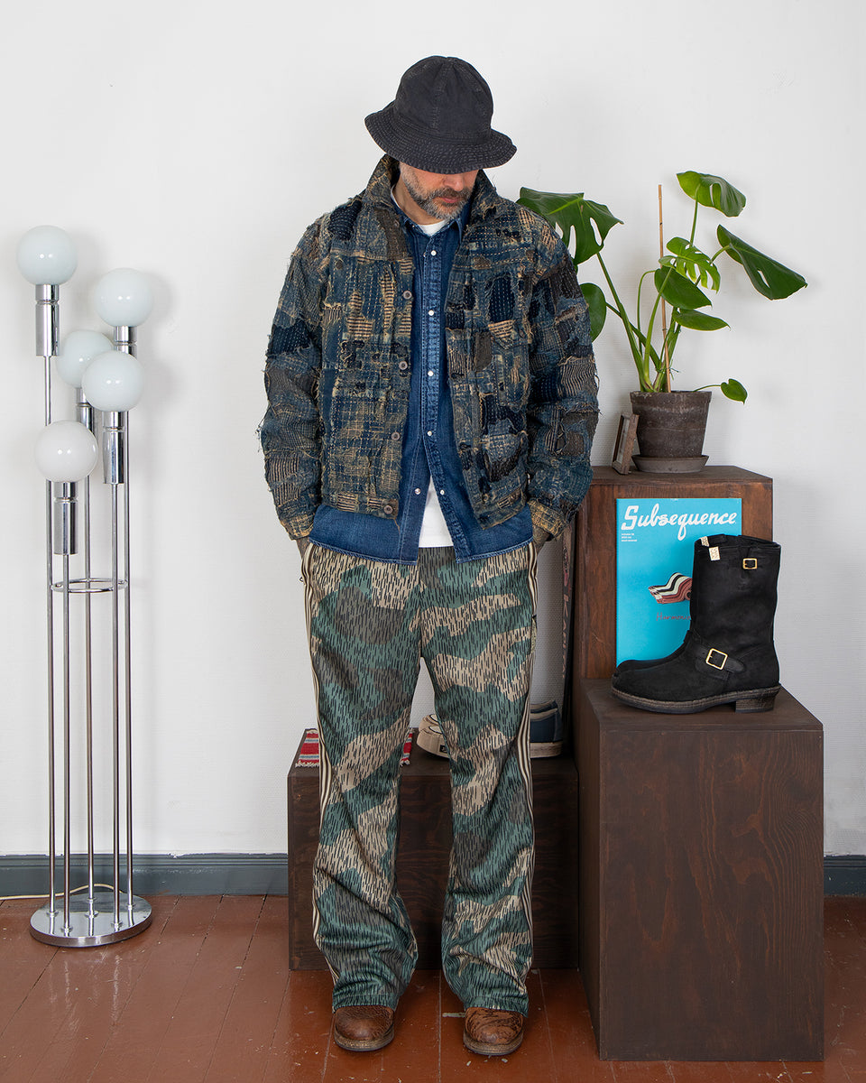 Kapital Boro Spring 1st Jacket