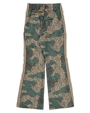 Kapital Smooth Jersey Rain Camo Track Pants