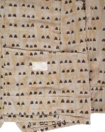 Kapital Cotton Tume-Bashoh Cactus Coverall