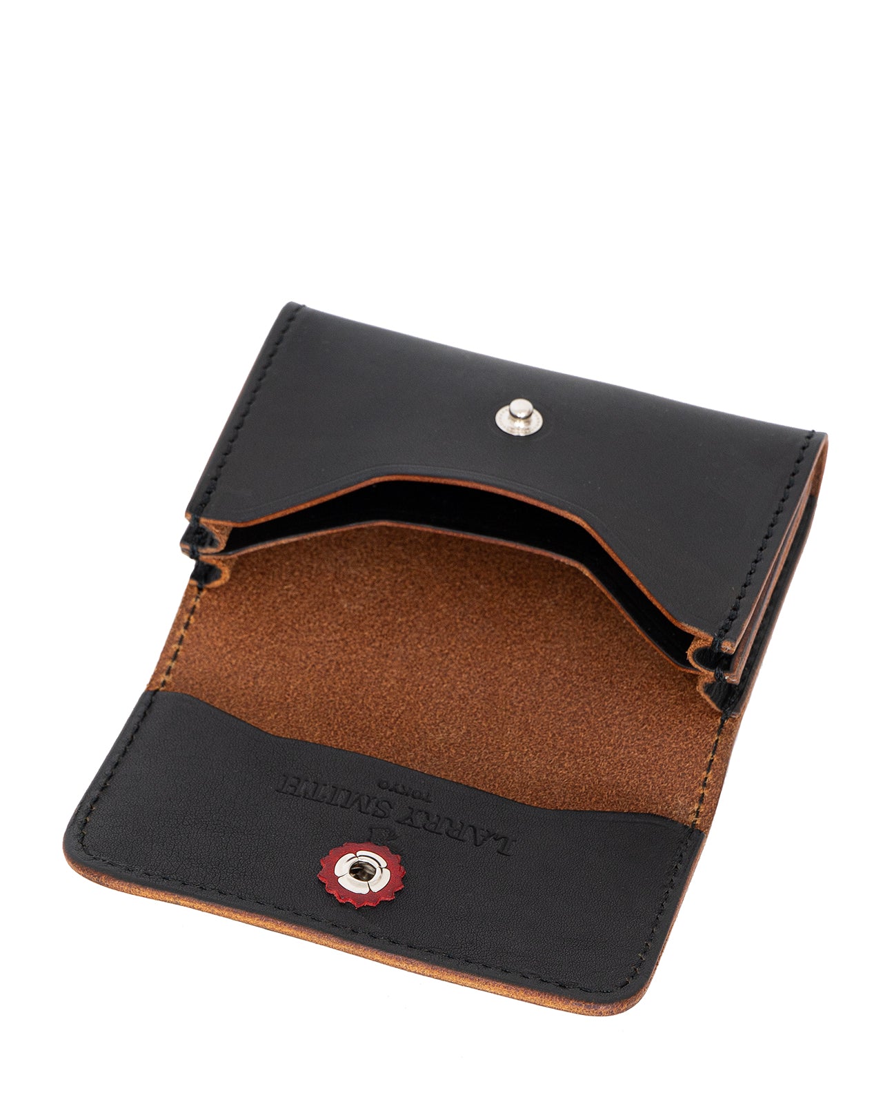 Larry Smith Classic Card Case - Panchoandlefty.se – Pancho And