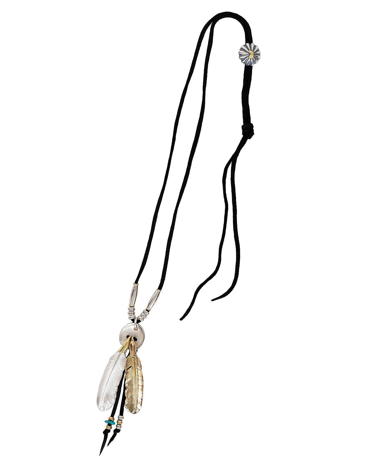 Larry Smith Silver Jewelry - Panchoandlefty.se – Page 2 – Pancho