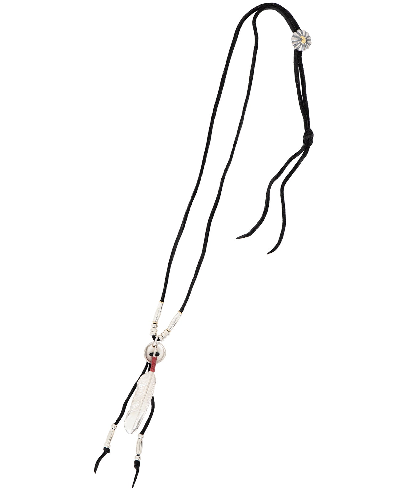 Larry Smith Silver Jewelry - Panchoandlefty.se – Page 2 – Pancho