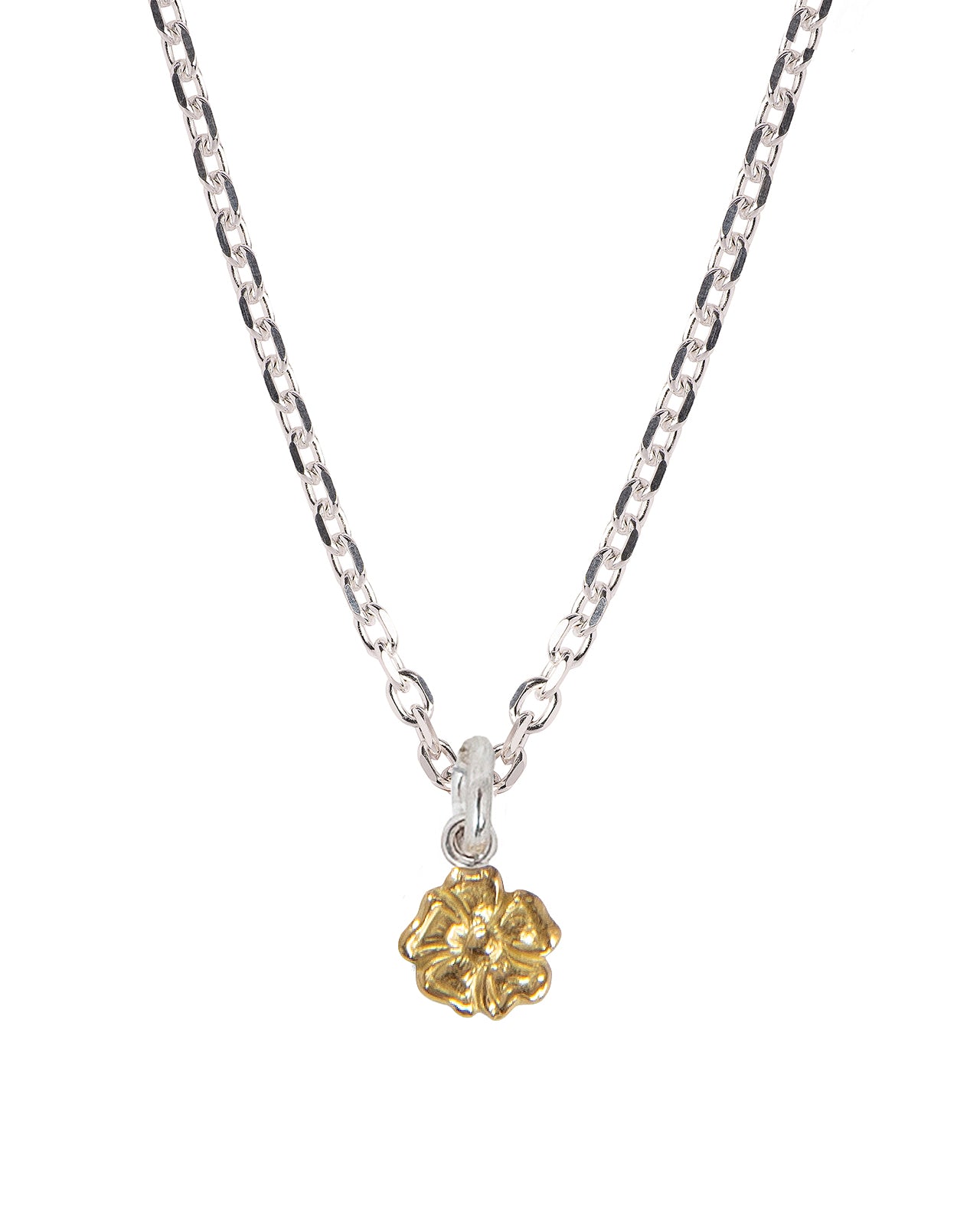 LARRY SMITH 蛇snake pendant Larry Smith Silver Jewelry - Panchoandlefty.se – Pancho And Lefty