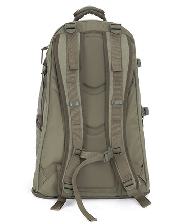 Visvim Cordura Bag, 20 L, Olive