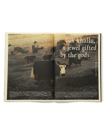 Subsequence Magazine, Vol 8