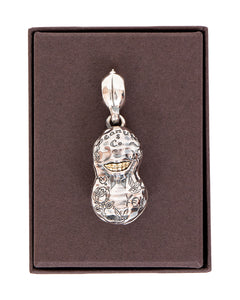 アクセサリー Peanuts & Co. normal TATOO PEANUTS M PEANUTS & Co. NORMAL TATTOO PEANUTS slidetype Msize brass