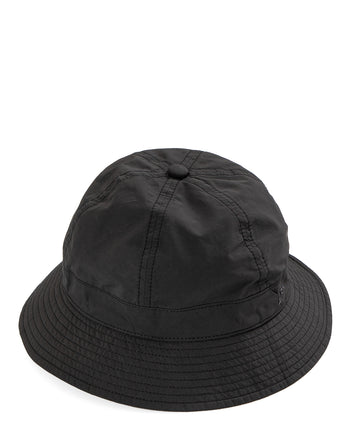 Porter Classic H/W Weather Bell Hat, Black