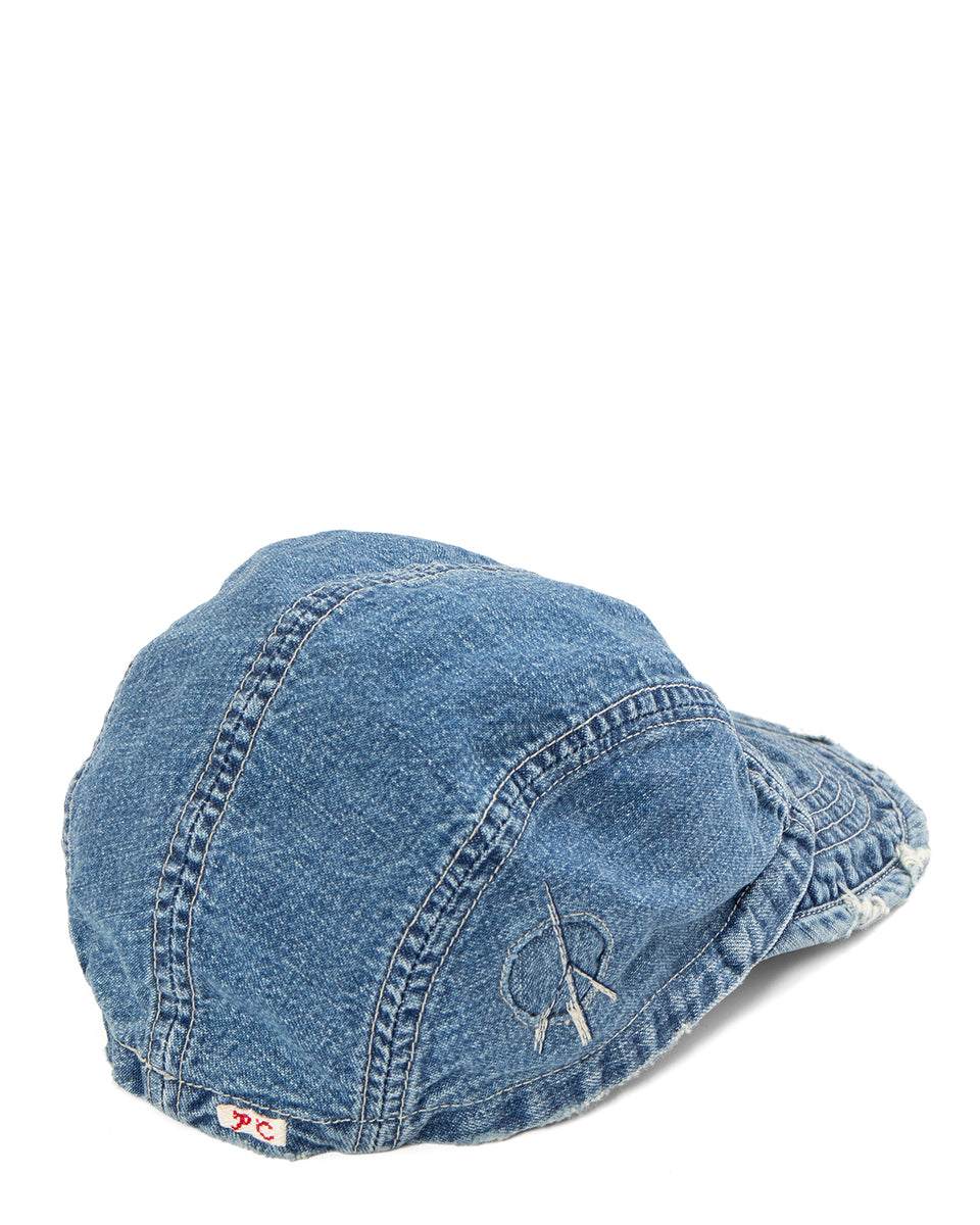 Porter Classic Cannery Row Baseball Cap