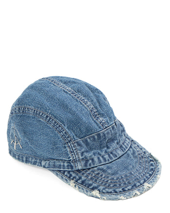 Porter Classic Cannery Row Baseball Cap