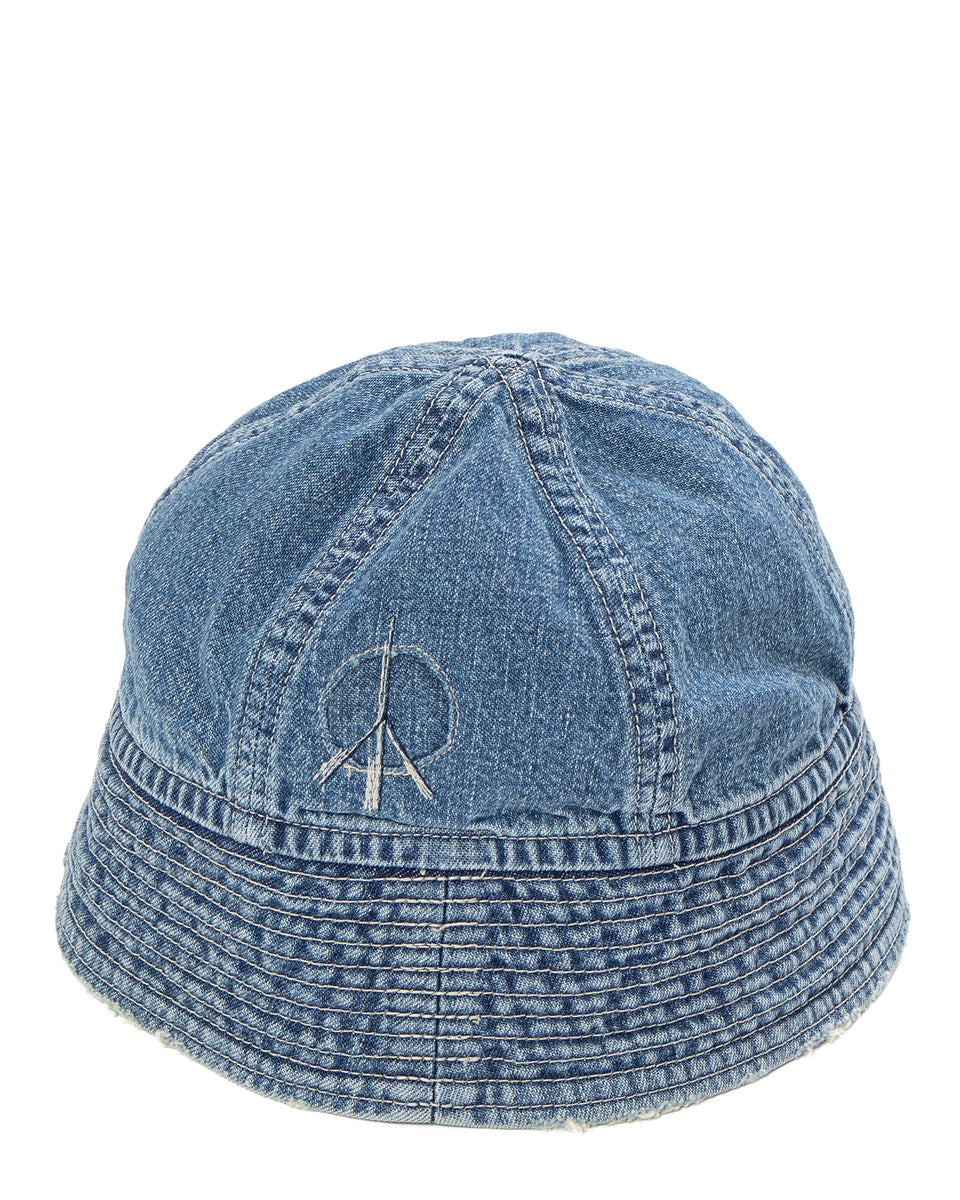 Porter Classic Cannery Row Sailor Hat