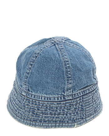 Porter Classic Cannery Row Sailor Hat