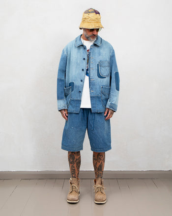 Porter Classic Cannery Row French Jacket