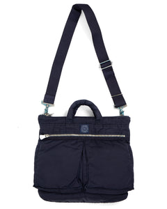 Porter Classic Kendo Rucksack, Blue - Panchoandlefty.se – Pancho