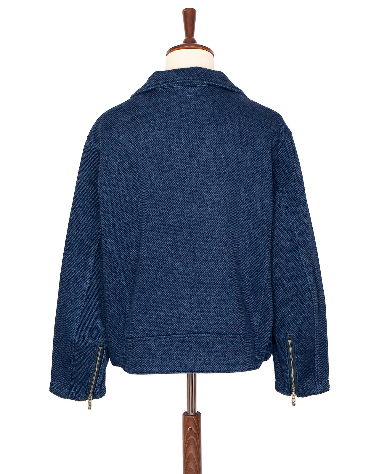 Porter Classic PC Kendo Riders Jacket, Blue