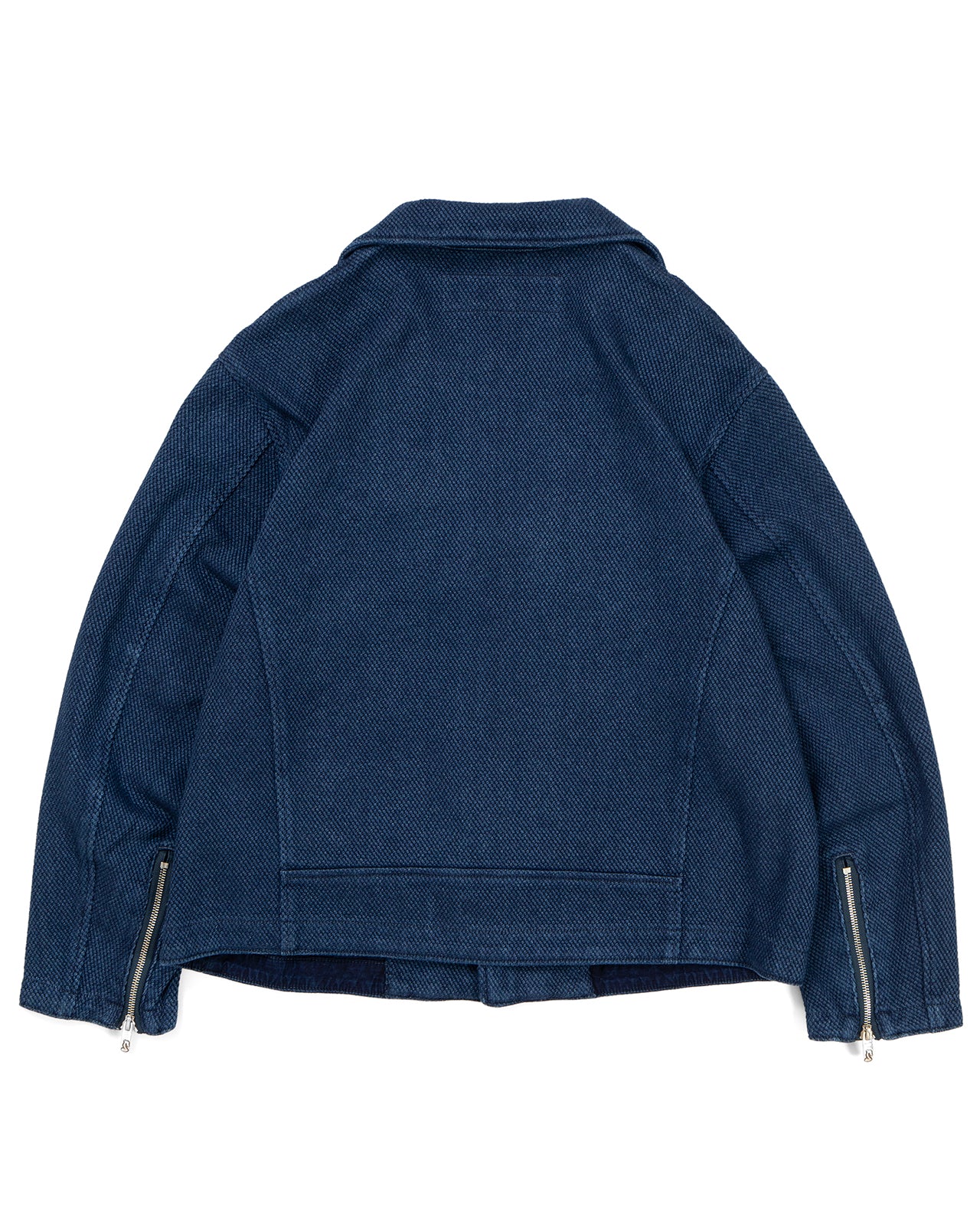 Porter Classic PC Kendo Riders Jacket, Blue – Pancho And Lefty