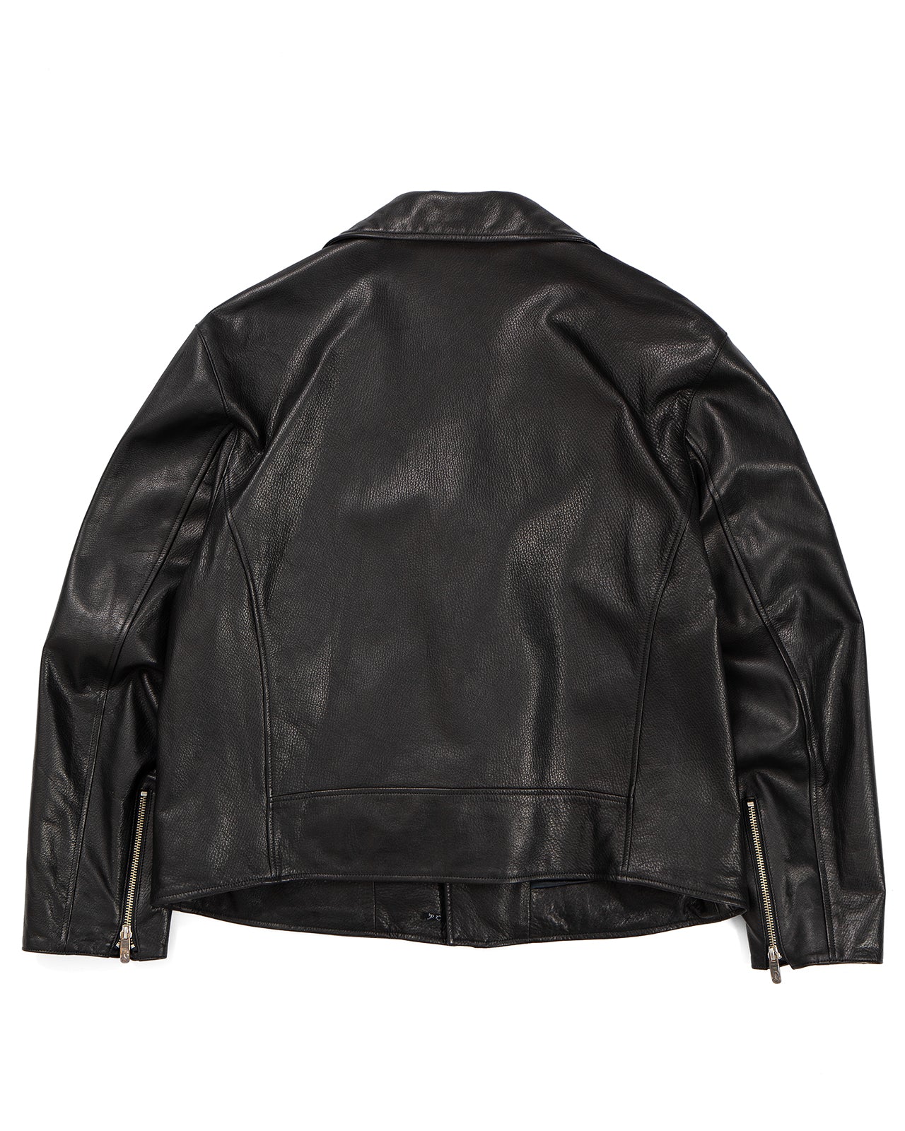 Porter Classic PC Riders Jacket W / Love & Peace Silver – Pancho