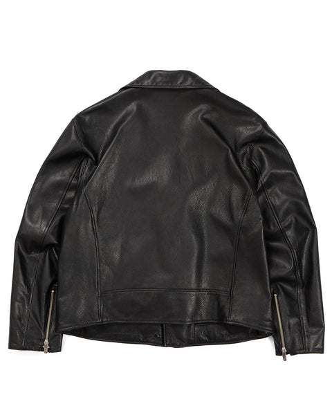 Porter Classic PC Riders Jacket W / Love & Peace Silver – Pancho