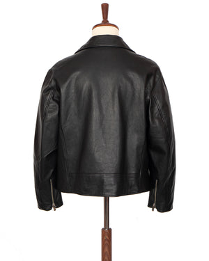 Porter Classic PC Riders Jacket W / Love & Peace Silver – Pancho