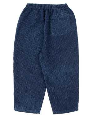 Porter Classic New Sashiko Peace Pants