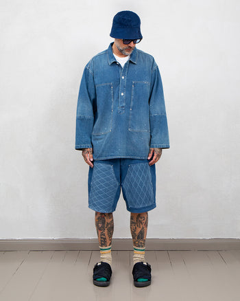 Porter Classic KC Kendo Shorts
