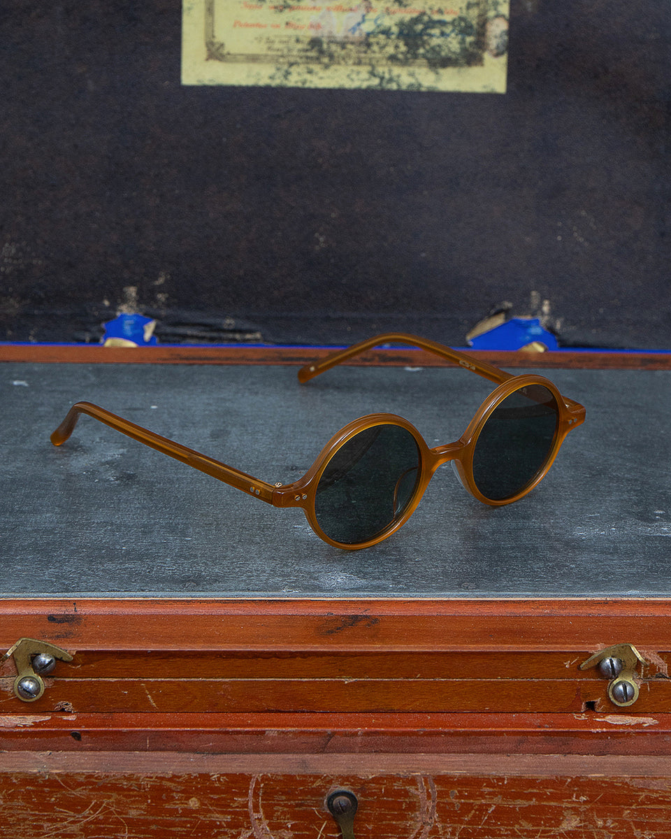 Porter Classic Sunglasses Peace Collection 2, Beige