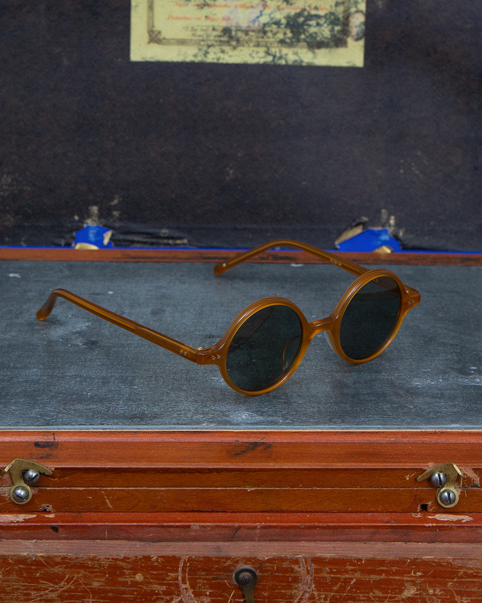 Porter Classic Sunglasses Peace Collection 2, Beige