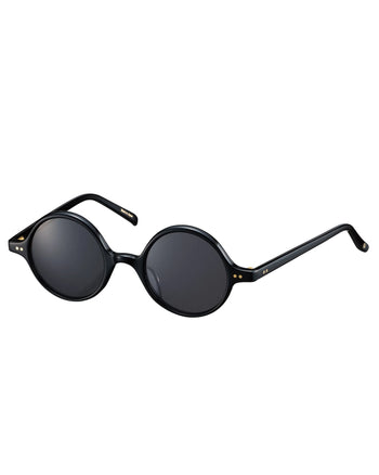 Porter Classic Sunglasses Peace Collection 2, Black