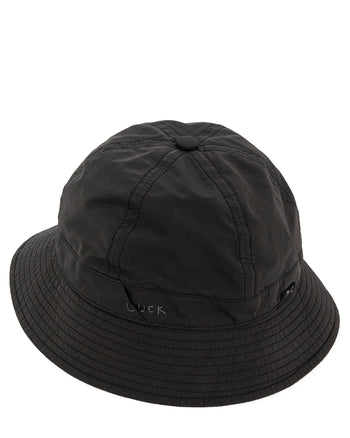 Porter Classic H/W Weather Bell Hat, Black