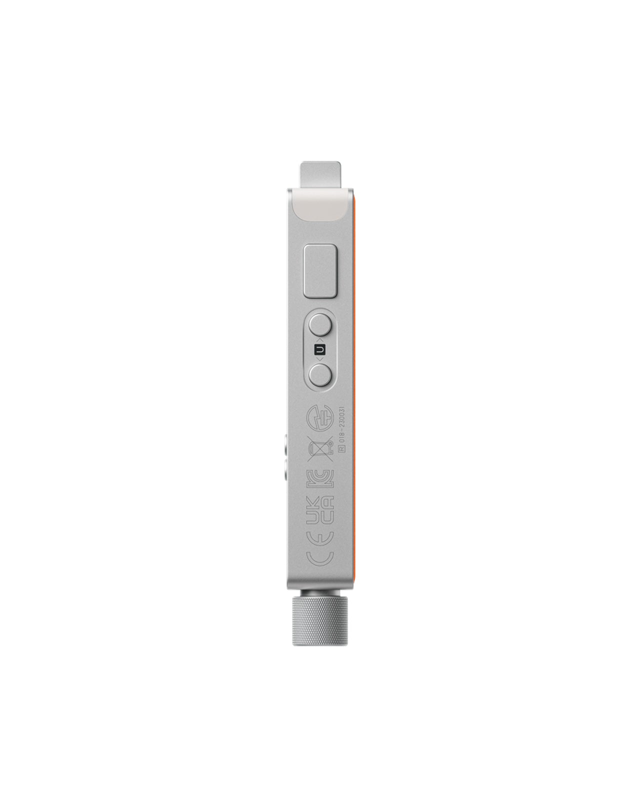 Recorder Lefty Teenage Engineering TP–7 Recorder – Pancho And Lefty - Online Store